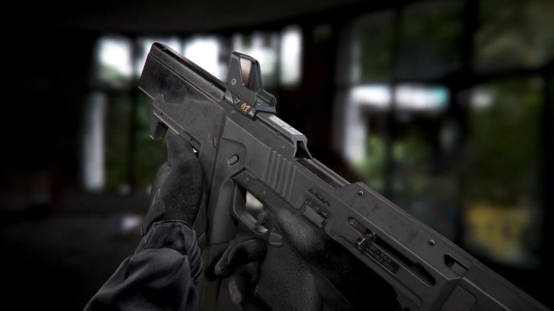 Marmoset Toolbag八猴模型渲染引擎V4.0.4.3 Win版下载