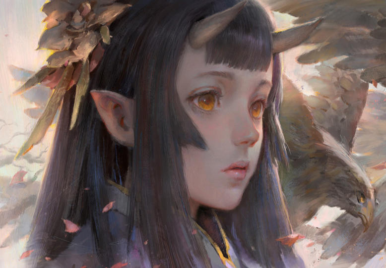 krenz构成第6期2021年6月结课免费下载