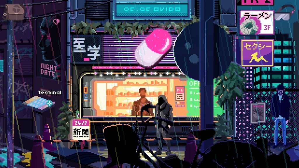 虚拟主义v20230226全DLC免安装官方中文版