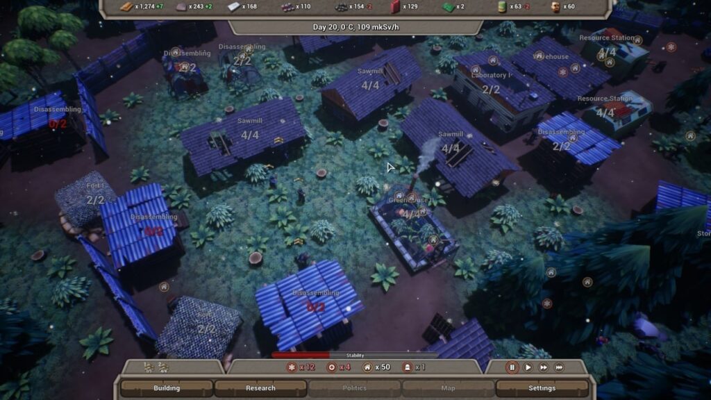 最后的天堂v3.03.13免安装官方中文版