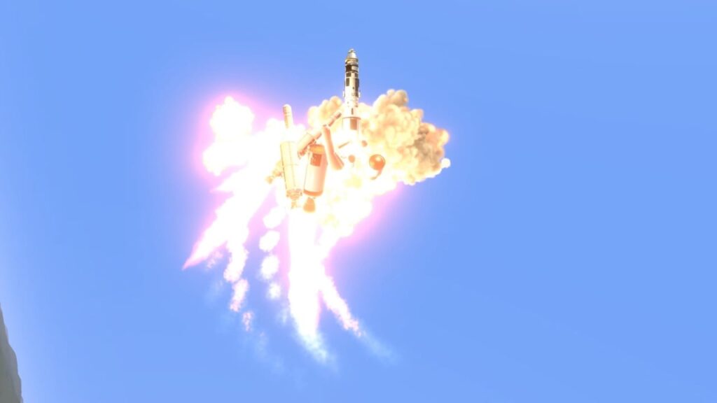 坎巴拉太空计划2 免安装绿色中文版