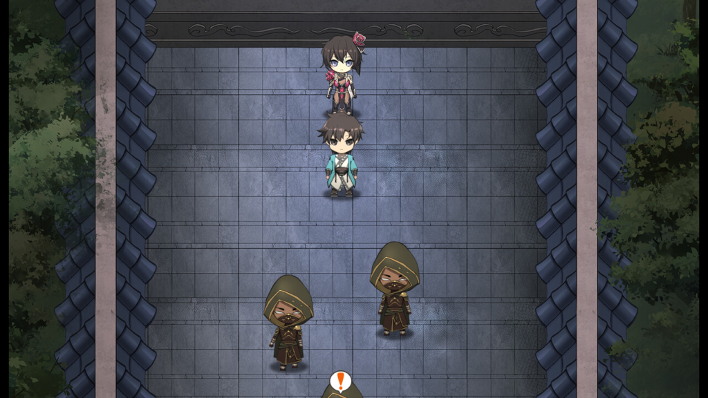 雪月花V1.5 STEAM官方中文版下载