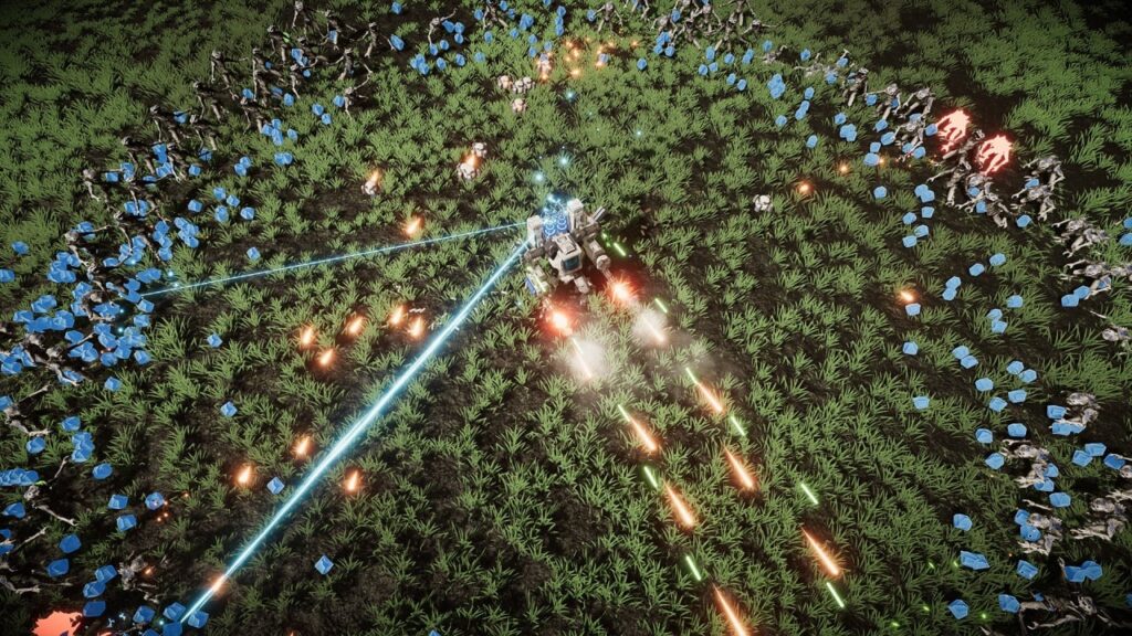 拉撒路项目免安装绿色中文版整合Alpha.4.2官方中文