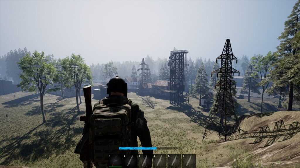 No One Survived无人生还v0.0.4.3免费下载