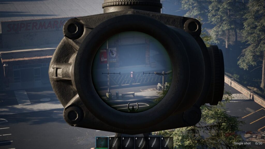 No One Survived无人生还v0.0.4.3免费下载