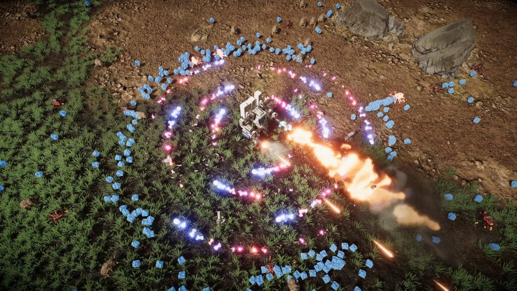 拉撒路项目免安装绿色中文版整合Alpha.4.2官方中文