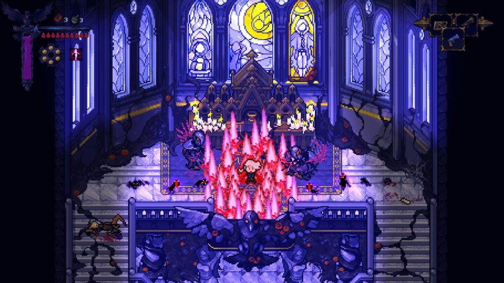 狩夜人v3新版本官方中文下载