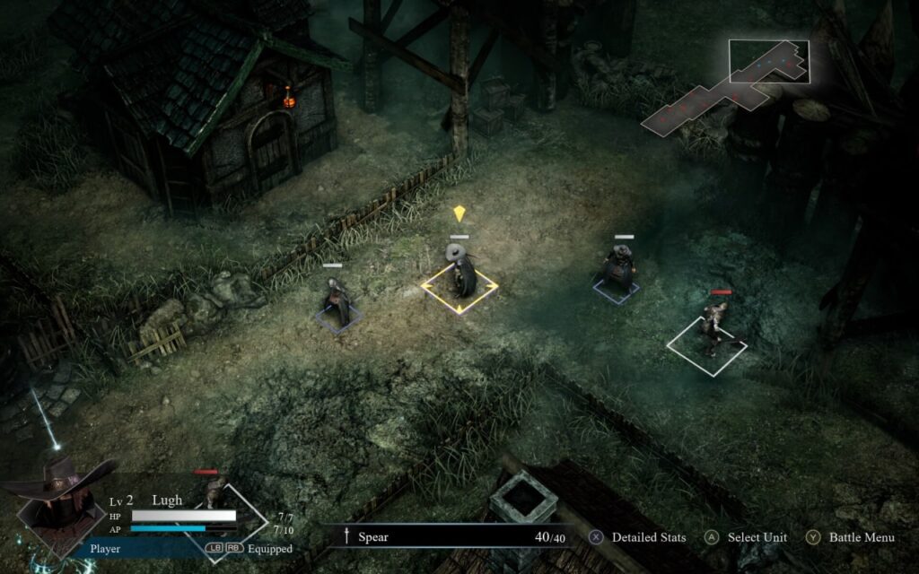 救赎死神v1.3.0官方中文版下载