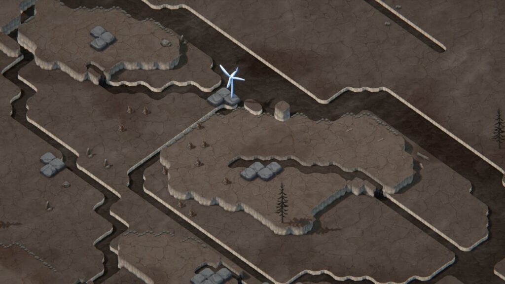 伊始之地v1.0.1免安装绿色中文版下载