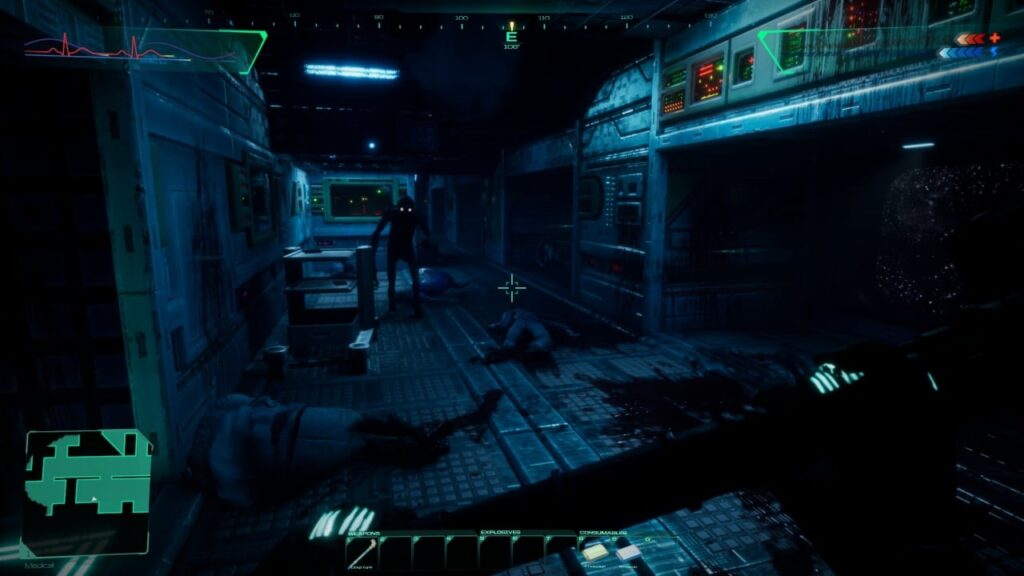 网络奇兵:重制版v1.0.16944官方中文下载