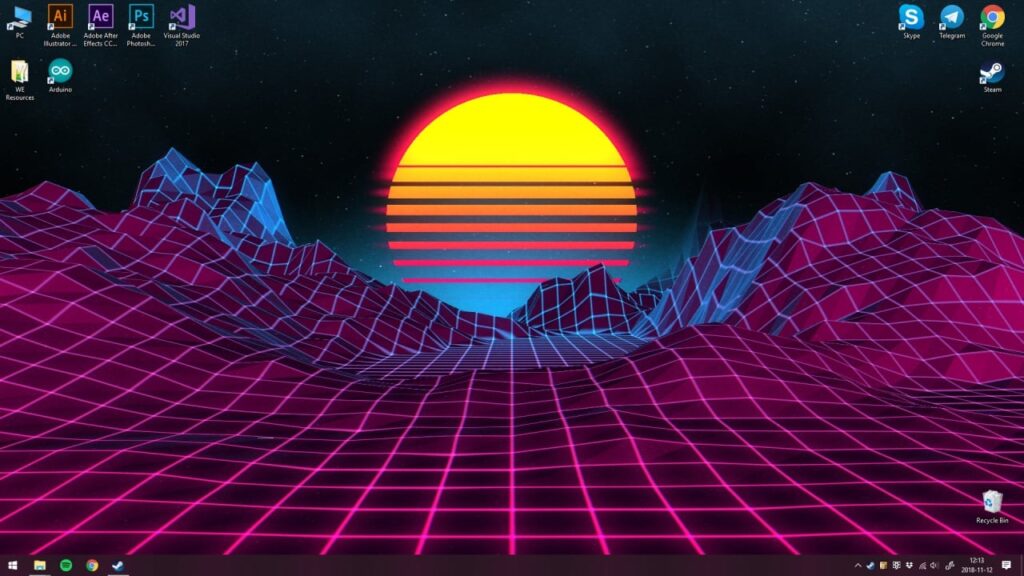 Wallpaper Engine v2.6.21官方中文下载