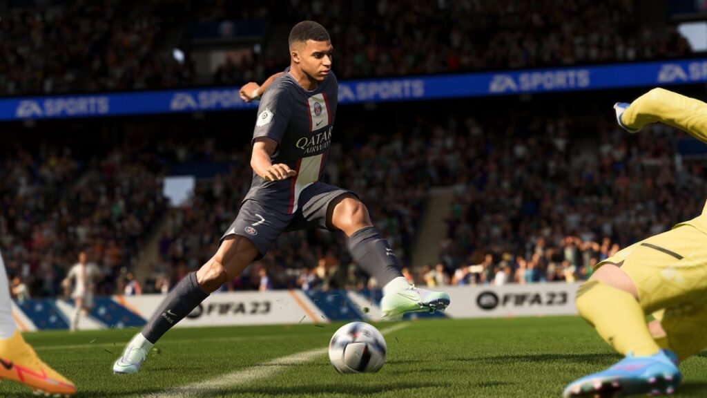 EA SPORTS FIFA 23终极版官方中文下载