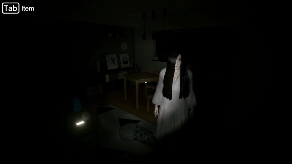 Seven Nights Ghost七夜幽灵官方中文下载