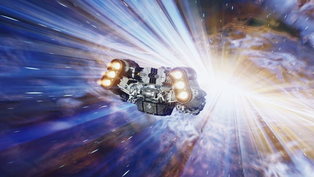 Starfield星空官方中文数字高级版下载