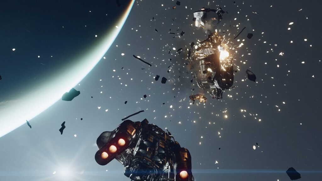 Starfield星空官方中文数字高级版下载