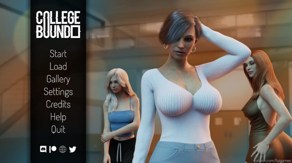 College Bound大学目标v0.6.16汉化版